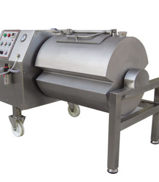 四川食品機(jī)械 真空滾揉機(jī)的關(guān)鍵角色與選購指南